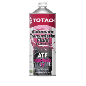 Totachi ATF Multi-Vehicle LV 1 Liter