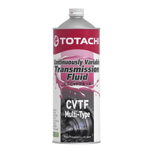 Totachi CVTF Multi-Type 1 Liter