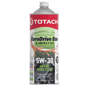 Totachi Eurodrive Eco 5W-30 1 Liter