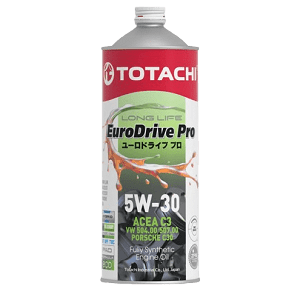 Totachi Eurodrive Pro Long Life 5W-30 1 Liter