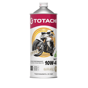 Totachi Sport 4T 10W-40 1 Liter