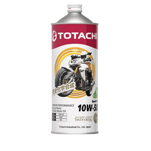 Totachi Sport 4T 10W-50 1 Liter