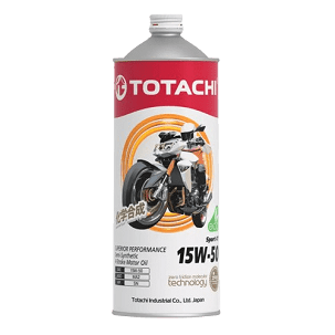 Totachi Sport 4T 15W-50 1 Liter