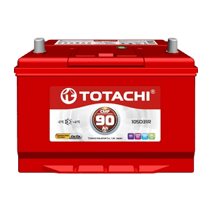 Totachi CMF105D31R akkumulátor