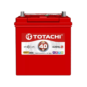 Totachi CMF42B19LS akkumulátor