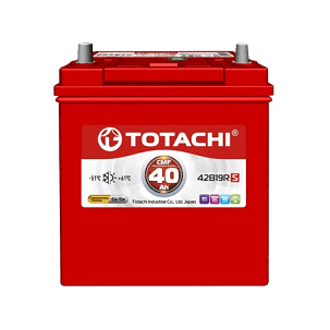 Totachi CMF42B19RS akkumulátor