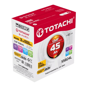Totachi CMF55B24L akkumulátor