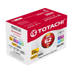 Totachi CMF56219 akkumulátor